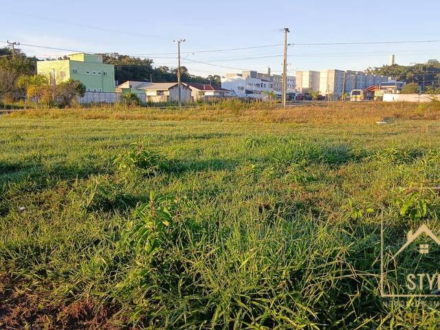 #1406 - Terreno para Venda em São José - SC - 3