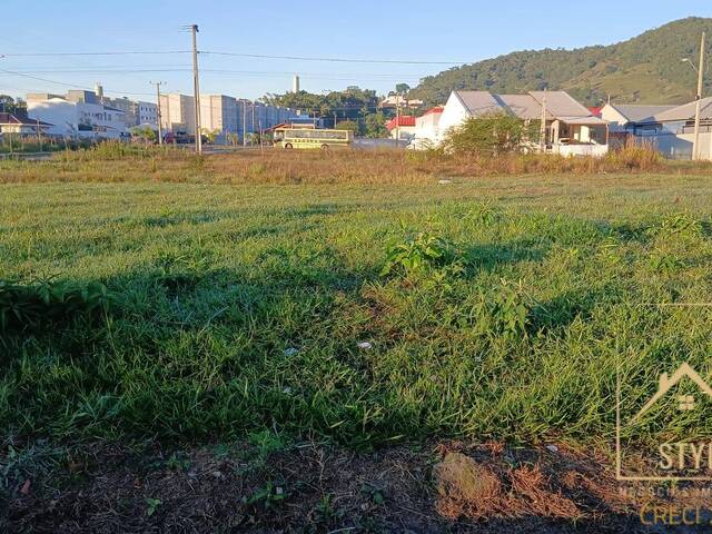 #1406 - Terreno para Venda em São José - SC - 1