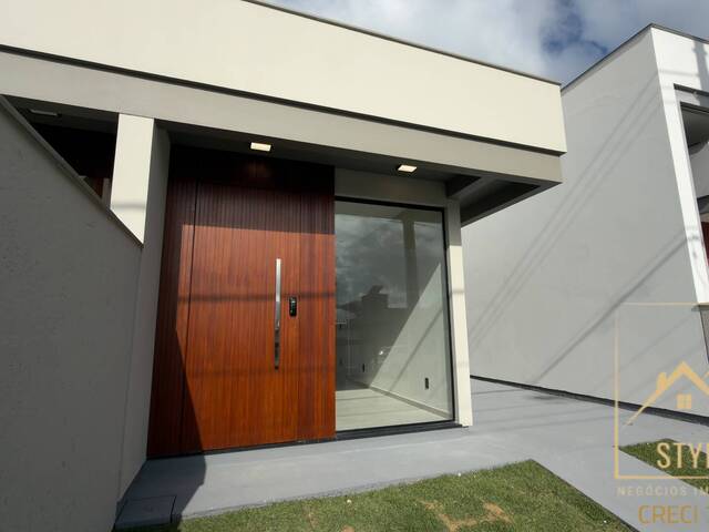 #1277 - Casa para Venda em São José - SC - 3
