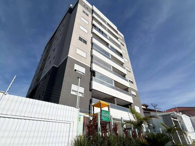 Apartamento para Venda em Palhoça - 2