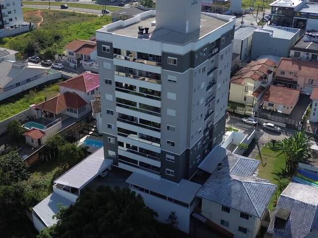 Apartamento para Venda em Palhoça - 3
