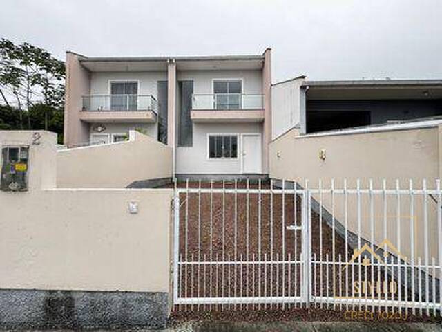 #1407 - Sobrado para Locação em São José - SC - 1