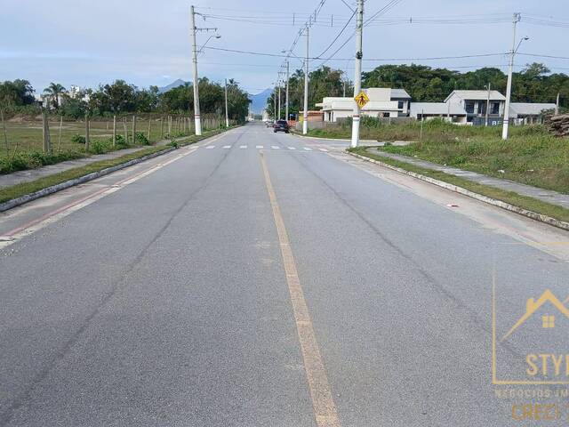 Terreno para Venda em São José - 4