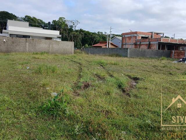 Terreno para Venda em São José - 2