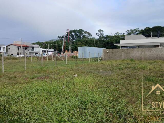 Terreno para Venda em São José - 3