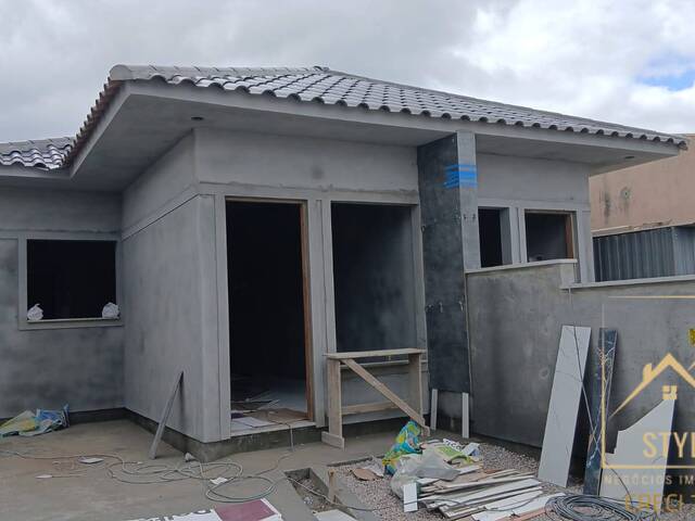 #1416 - Casa para Venda em São José - SC - 2