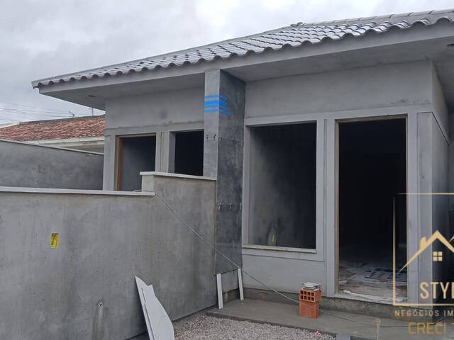 #1416 - Casa para Venda em São José - SC - 3