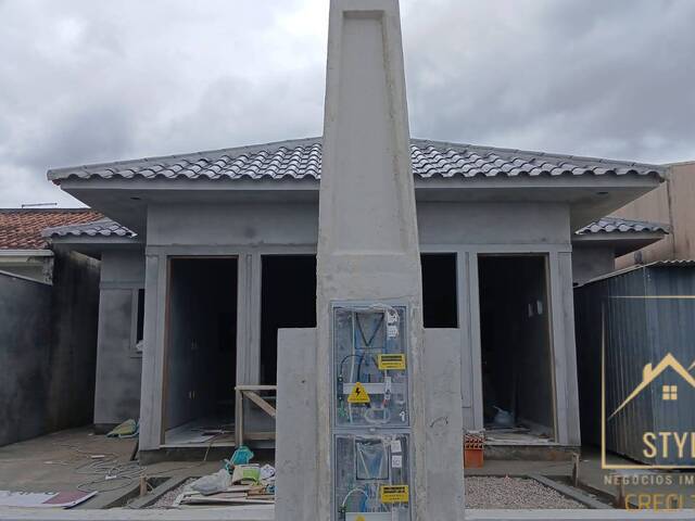 #1416 - Casa para Venda em São José - SC - 1