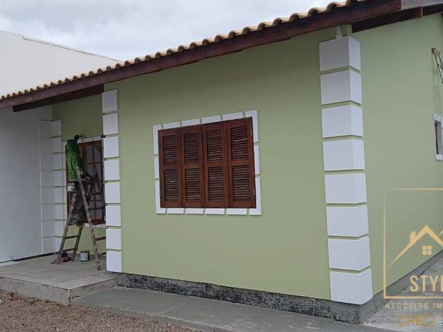 #1417 - Casa para Venda em São José - SC - 2