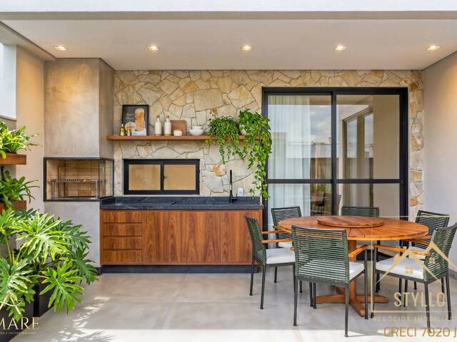 #1418 - Casa para Venda em São José - SC - 3