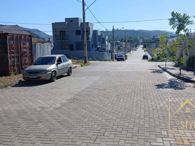 Terreno para Venda em São José - 4
