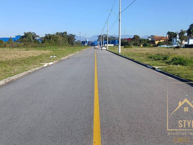 Terreno para Venda em São José - 4
