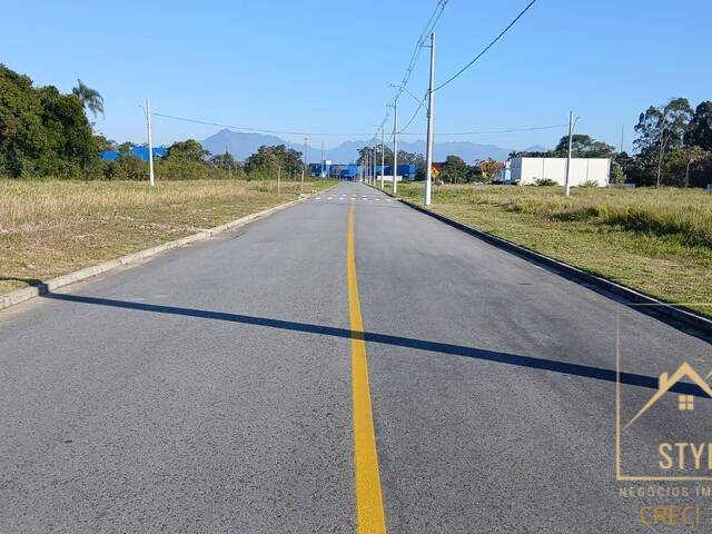 Terreno para Venda em São José - 4
