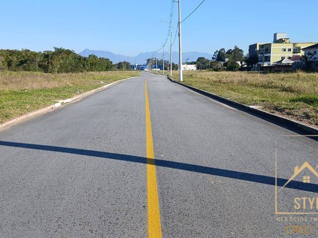 Terreno para Venda em São José - 4