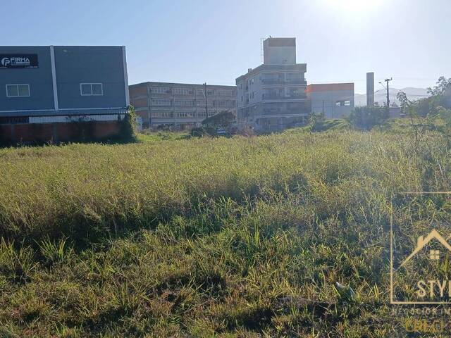#1425 - Terreno para Venda em São José - SC - 2