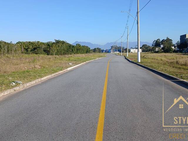 Terreno para Venda em São José - 4