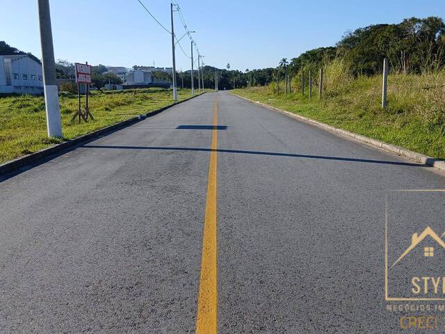 Terreno para Venda em São José - 4