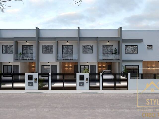 Venda em Sertão do Maruim - São José