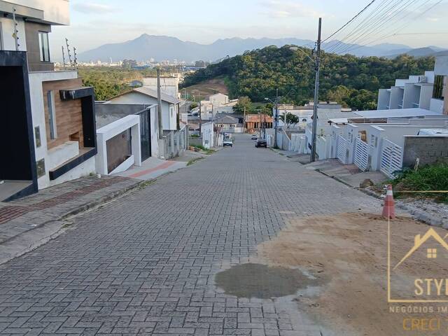 #1429 - Terreno para Venda em São José - SC - 3