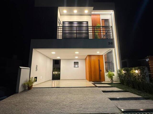 #1430 - Casa para Venda em Biguaçu - SC - 2