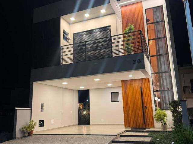 #1430 - Casa para Venda em Biguaçu - SC - 3