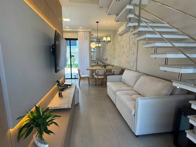 Casa para Venda em Biguaçu - 5
