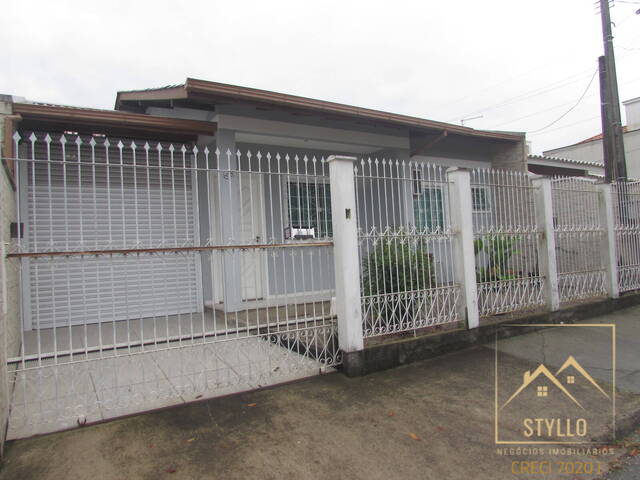 #1431 - Casa para Venda em Palhoça - SC - 2