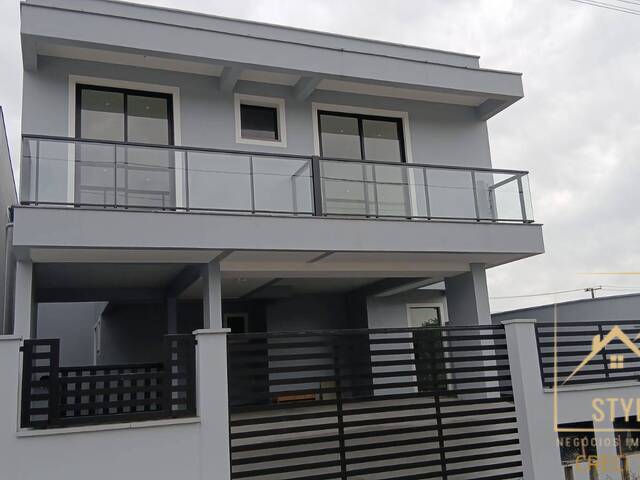 #1432 - Apartamento para Locação em São José - SC - 2