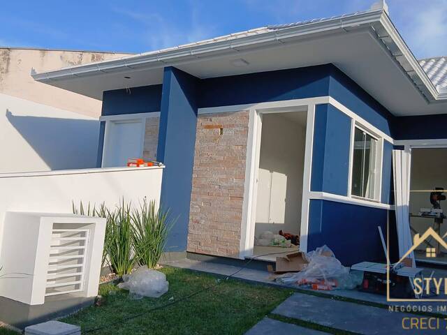 #1206 - Casa para Venda em São José - SC - 3
