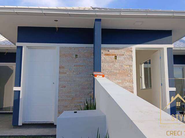 #1206 - Casa para Venda em São José - SC - 1