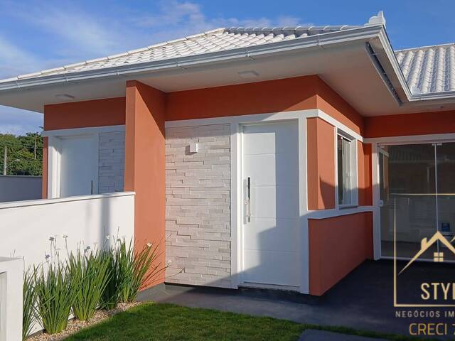 Casa para Venda em São José - 3