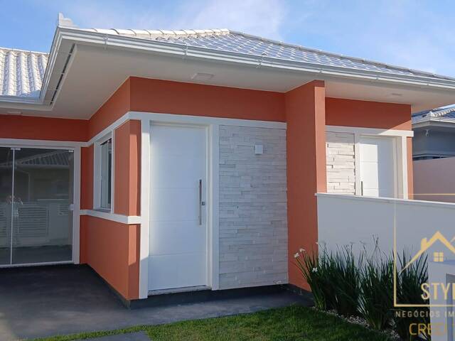 Casa para Venda em São José - 2