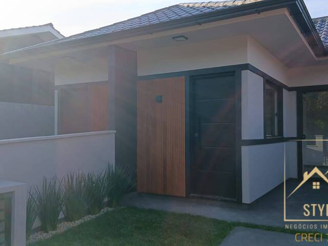 Casa para Venda em São José - 3