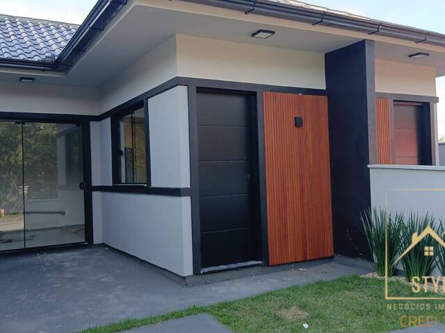 Casa para Venda em São José - 2