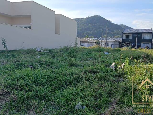 Terreno para Venda em São José - 2