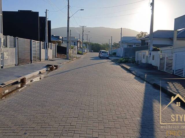 Terreno para Venda em São José - 4