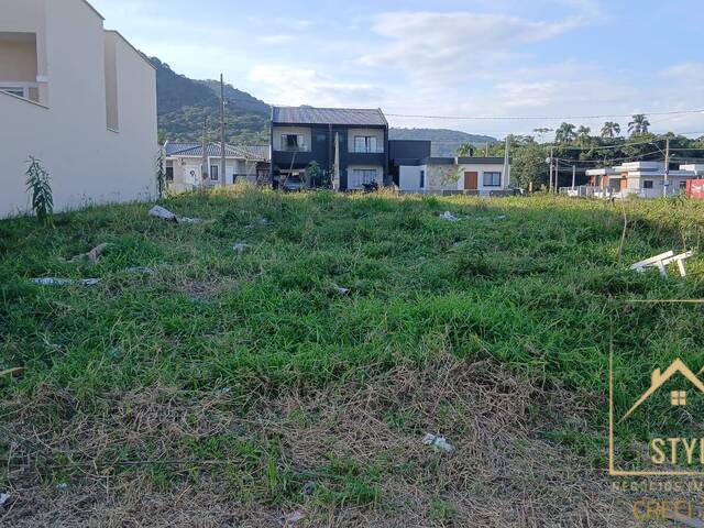 Terreno para Venda em São José - 3