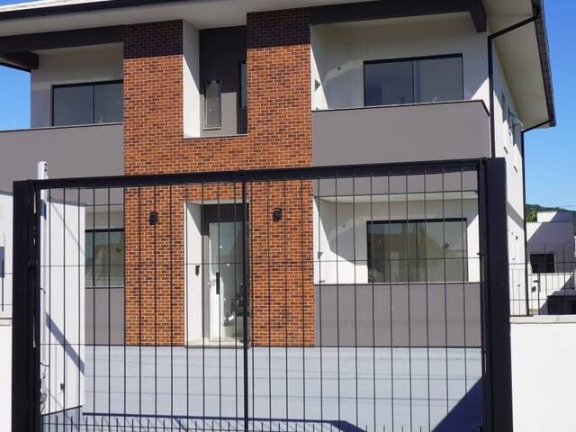 Apartamento para Venda em Palhoça - 4