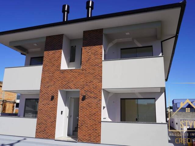 #1440 - Apartamento para Venda em Palhoça - SC - 3