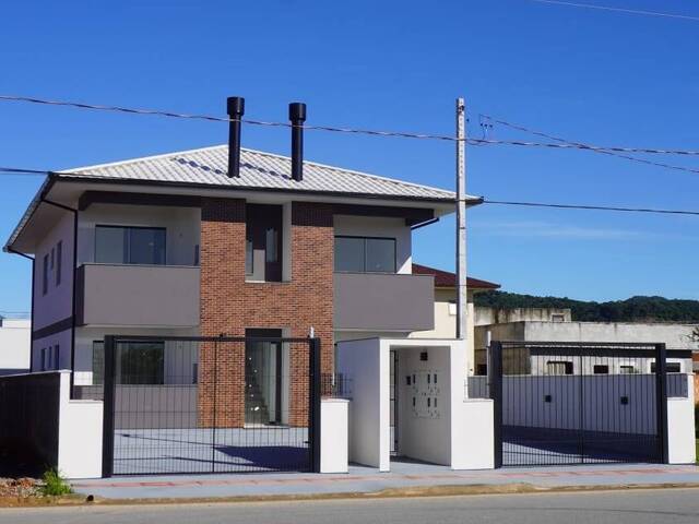 #1440 - Apartamento para Venda em Palhoça - SC - 1
