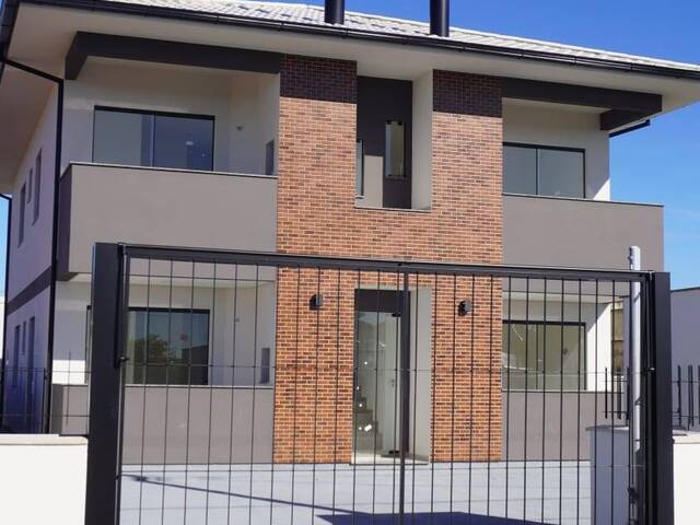 #1441 - Apartamento para Venda em Palhoça - SC - 1