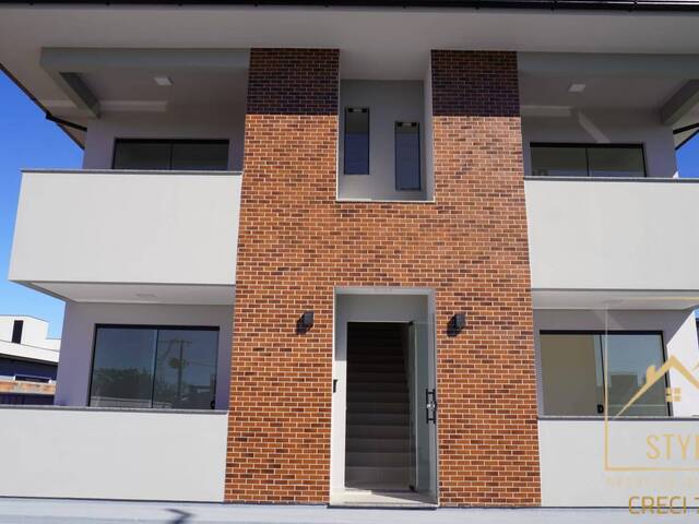 #1441 - Apartamento para Venda em Palhoça - SC - 3