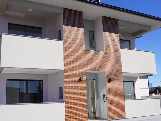 #1441 - Apartamento para Venda em Palhoça - SC - 2