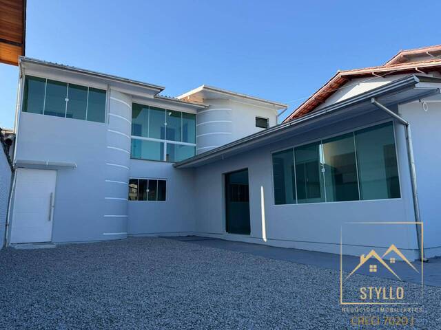 #1184 - Casa para Venda em São José - SC - 1