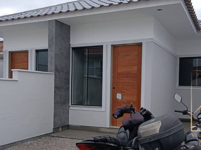 #1446 - Casa para Venda em São José - SC - 3