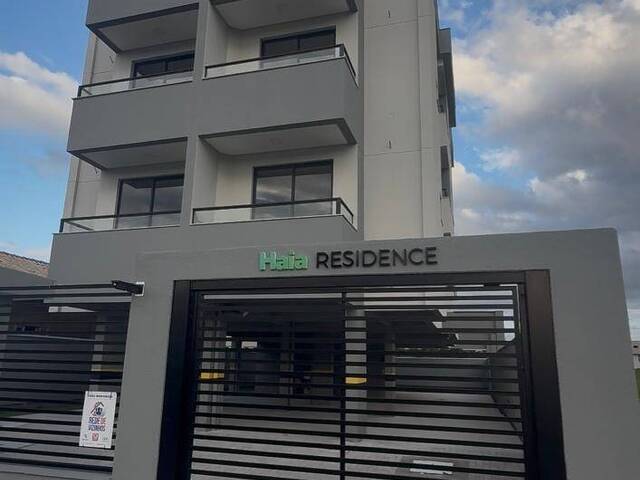 #883 - Apartamento para Venda em São José - SC - 1