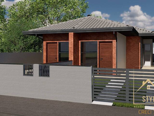 Casa para Venda em São José - 4