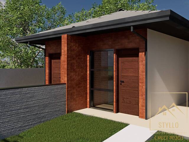 Casa para Venda em São José - 5