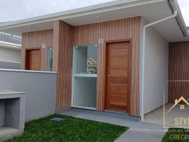 Casa para Venda em São José - 3