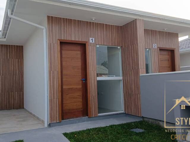 Casa para Venda em São José - 2